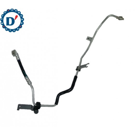 TUBO RACCORDO IMPIANTO CLIMATIZZATORE ALFA ROMEO STELVIO (949_) 2.2 D