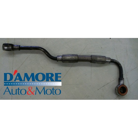 TUBO RIGIDO FIAT PUNTO 188 TURBINA