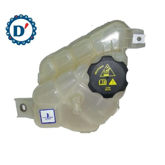 VASO ESPANSIONE ALFA ROMEO STELVIO (949_) 2017 2.2 D (949_AXC1A)