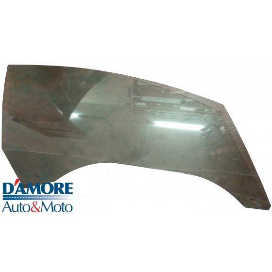 VETRO SCENDENTE PEUGEOT 308 CC ANTERIORE DX