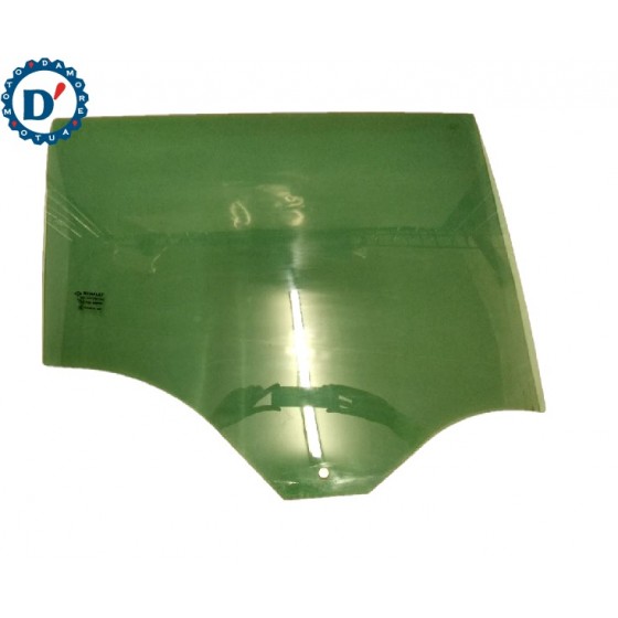 VETRO SCENDENTE RENAULT MEGANE IV 2015-2019 POSTERIORE DESTRO