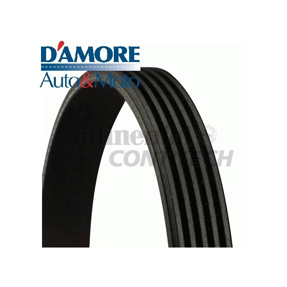 CINGHIA POLI V K5 1745