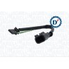 CONNETTORE CENTRALINA BKL4 CABLAGGIO CAVI MOTORE FIRE FIAT PANDA TIPO UNO LANCIA DELTA Y10