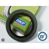 PARAOLIO I34,925 E47,625 S7,937 MOZZO TRACCIALINEE