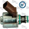 REGOLATORE PRESSIONE COMMON RAIL VOLKSWAGEN GOLF VII 1.6 TDI
