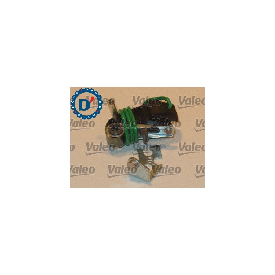 CONTATTI ACCENSIONE FI PANDA45/RITMO