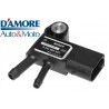 SENSORE PRESSIONE GAS SCARICO DPF MERCEDES CLASSE C (W204) A (W169) R (W251) E (W212) SPRINTER (906) DIFFERENZIALE FAP