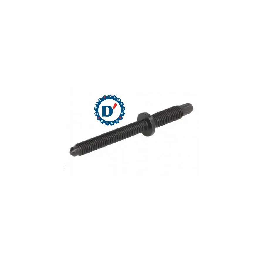 BULLONE SUPPORTO INIETTORE