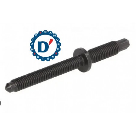 BULLONE SUPPORTO INIETTORE