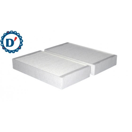 FILTRO ARIA ABIT PANN L253 L134 H40 ME ML 320 cod.n729 mercedes classe gl