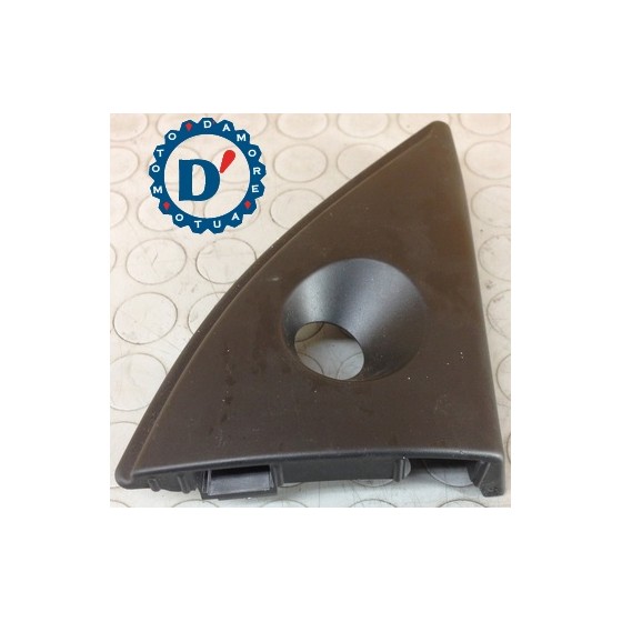 MODANATURA COPERTURA IN PLASTICA LANCIA Y PER SPECCHIETTI RETROVISORI ESTERNI 735336275XX LATO MONTAGGIO DX