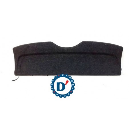 PANNELLO BAGAGLIAIO LNCIA Y CAPPELLIERA MOQUETTE POSTERIORE 1° SERIE ZLA84300003009182 cod.735346030XX