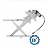 ALZAVETRO MANUALE SX TOYOTA PER TOYOTA LAND CRUISER 91-92 cod.6982060040