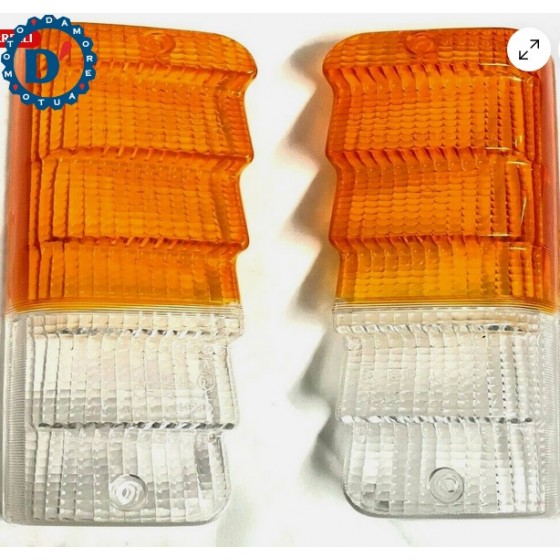 INDICATORE DIREZIONE IV OM SERIE Z DX