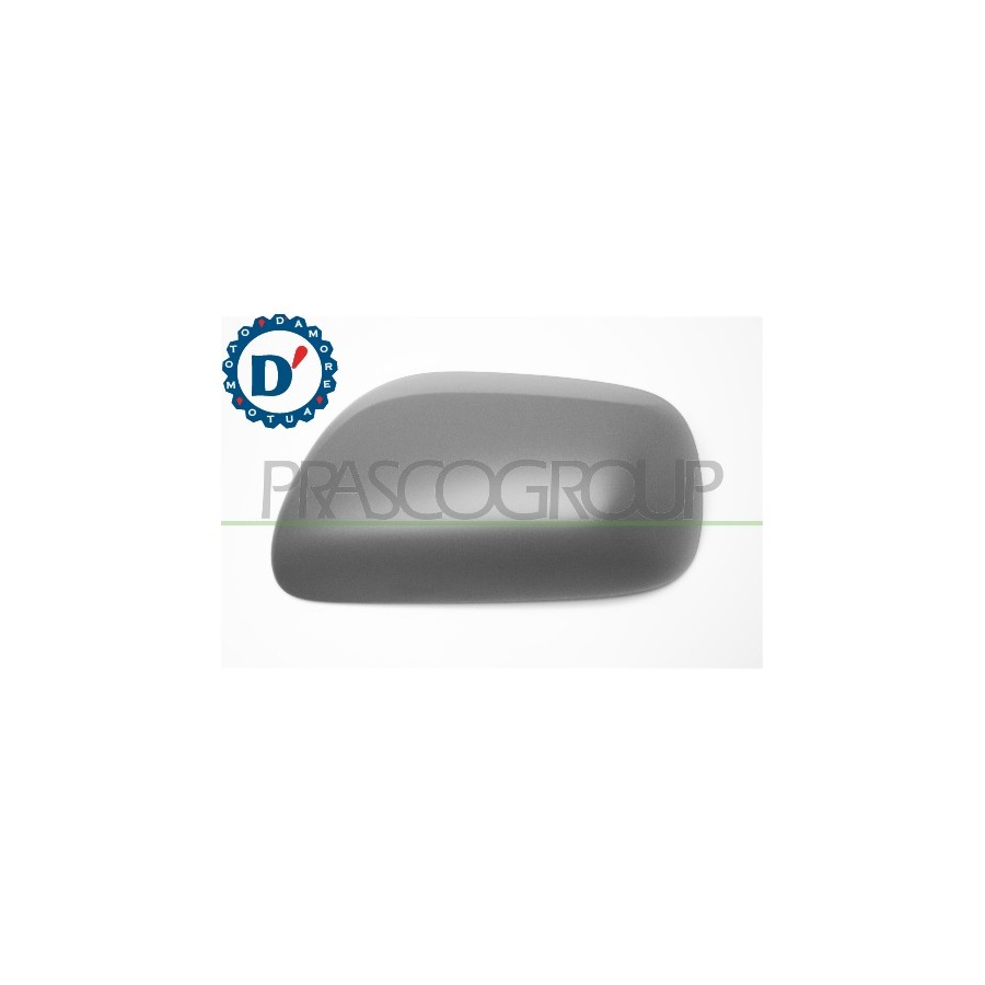 CALOTTA SPECCHIO RETROV EST TO YARIS \'06 SX ELETTR
