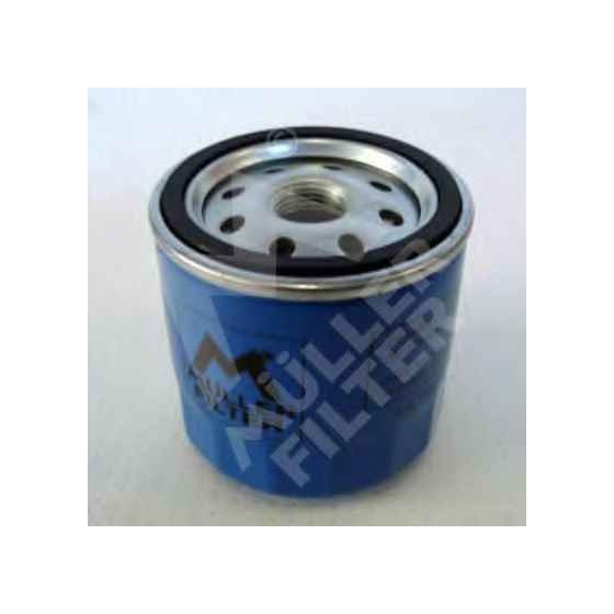 FILTRO OLIO MOTORE CARTUCCIA UNF3/416SP D76 H89