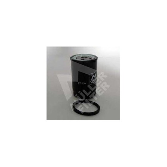 FILTRO OLIO MOTORE UNF3/4 16 D76 H120