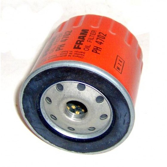 FILTRO OLIO MOTORE CARTUCCIA UNF3/416SP D89 H87