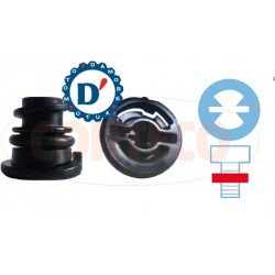 TAPPO COPPA OLIO AUDI M14X1,5 L23 49379148