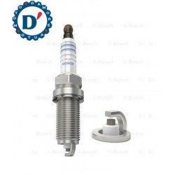 CANDELA BOSCH FR8NEU PEUGEOT 107 1.0 TOYOTA AYGO 1.0 5960L2 K16HR