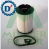 FILTRO GASOLIO IMM E84 I38 H142 VW GOLF V
