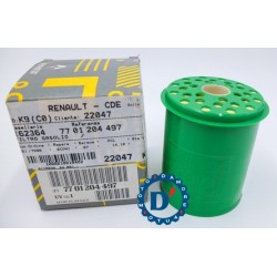 FILTRO GASOLIO IMM E84 I19 H86 RE CLIO