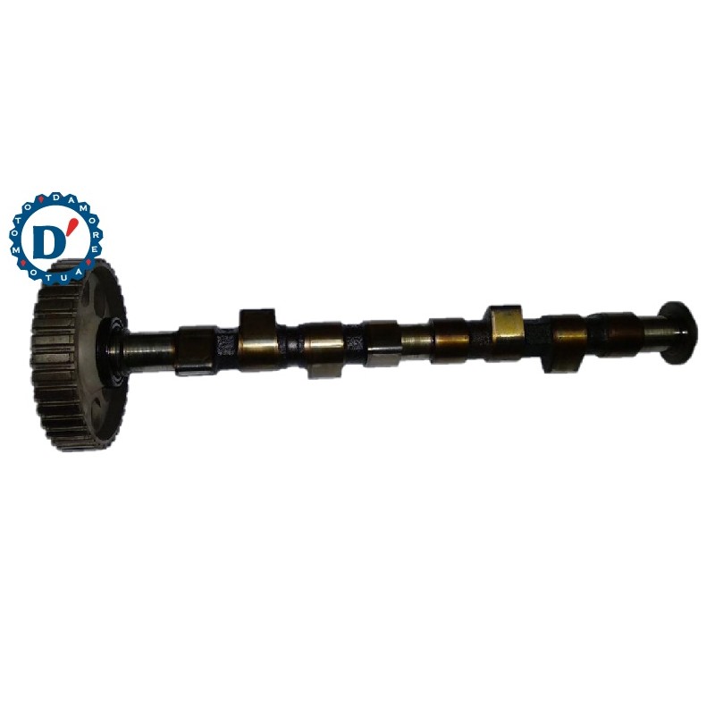 ALBERO A CAMME FIAT PUNTO PANDA LANCIA Y 1.2 8V CODICE MOTORE 176B4000 7772866XX