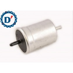 FILTRO BENZINA RENAULT SAFRANE 01-96 06-00 CARTUCCIA E81 I8 H158 ORIGINALE RENAULT
