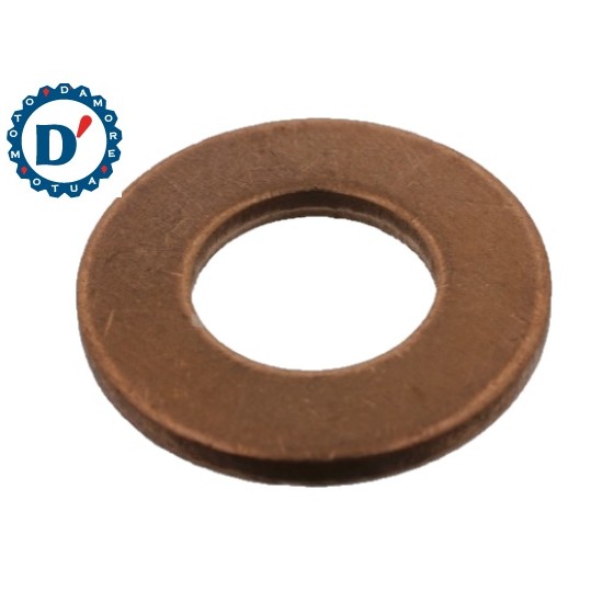 RONDELLA TAPPO SCARICO OLIO...